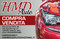 Logo Hammoud Auto - HMD Auto
